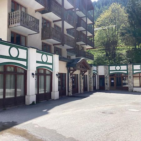 Residence Valfrejus Vacances Modane Exterior photo