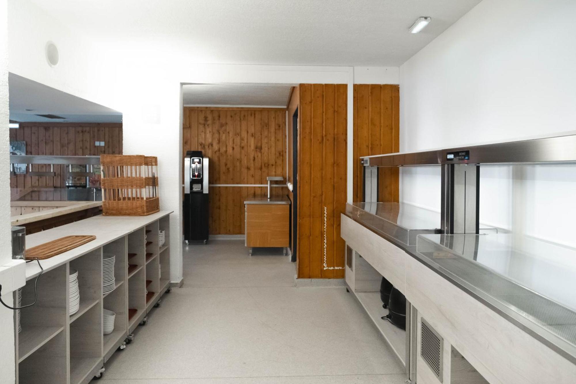 Residence Valfrejus Vacances Modane Exterior photo