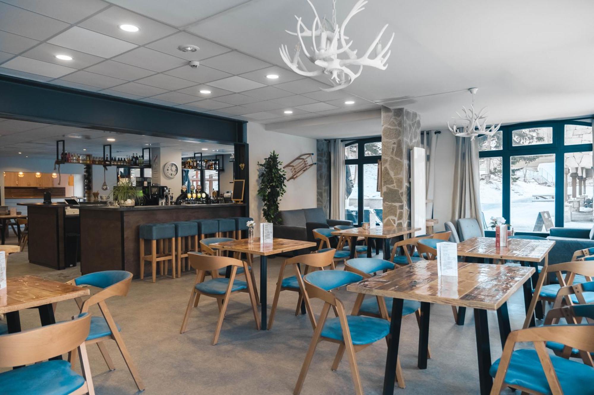 Residence Valfrejus Vacances Modane Exterior photo