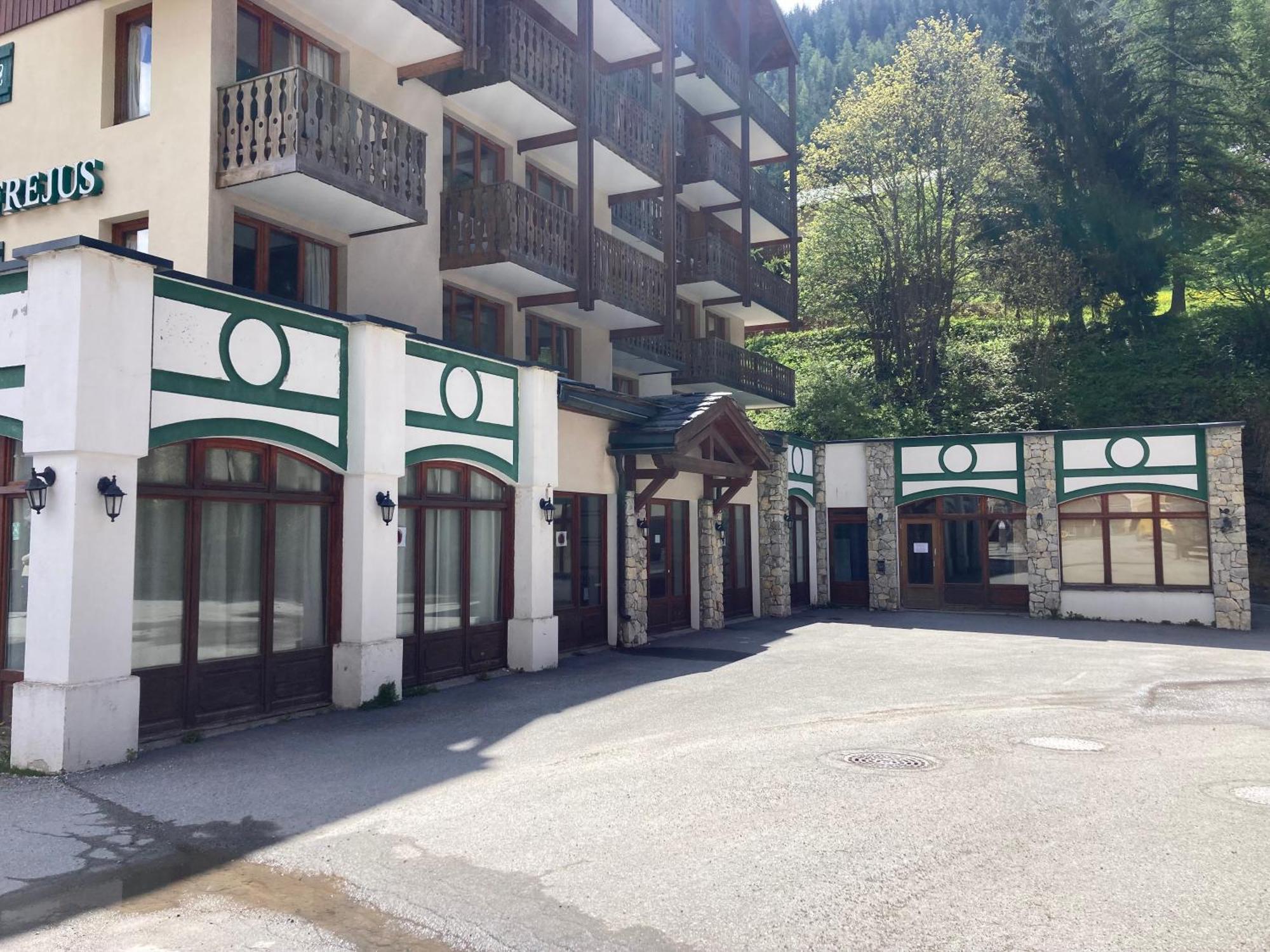 Residence Valfrejus Vacances Modane Exterior photo
